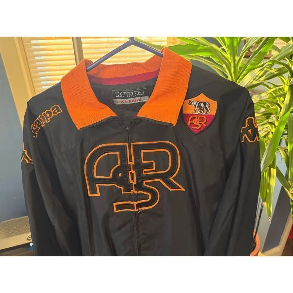KAPPA ROMA TRACK SUIT - Picture 3 of 6